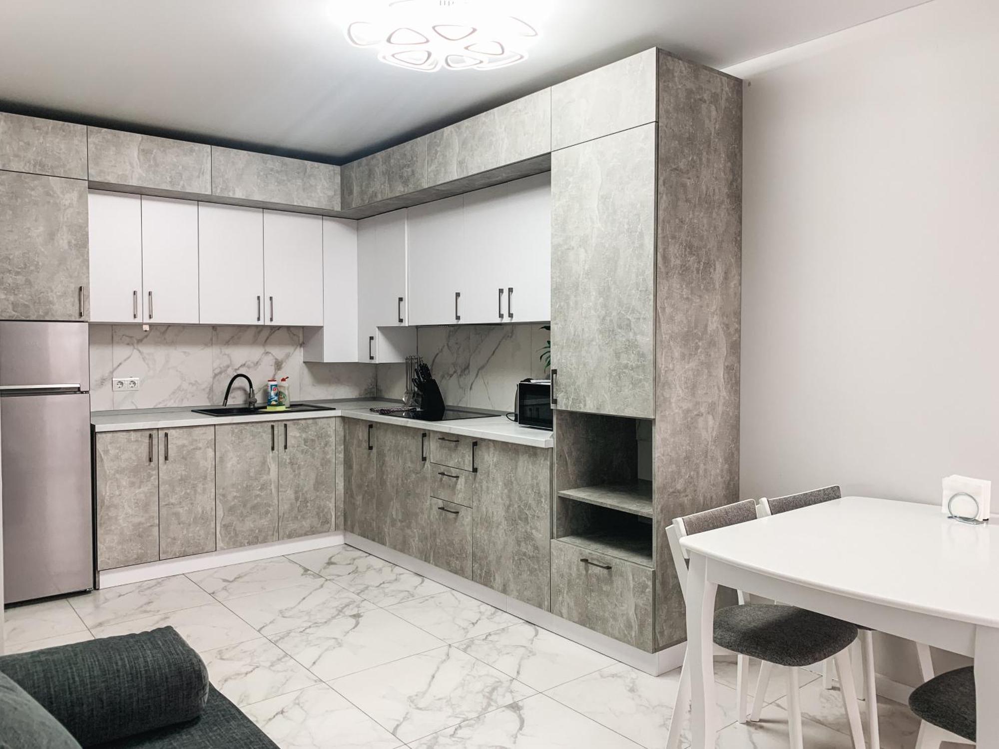 Apartments Domovik Myru St. 11S/21 Мукачево Экстерьер фото
